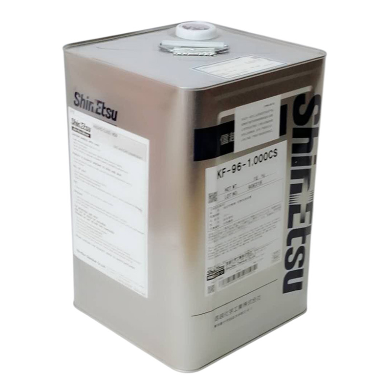 ShinEtsu KF-96-1000cs - Dimethyl Silicone Oil for General Use