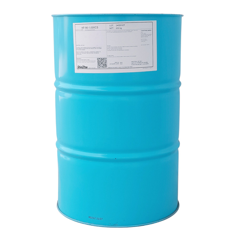 ShinEtsu KF-96-1000cs - Dimethyl Silicone Oil for General Use