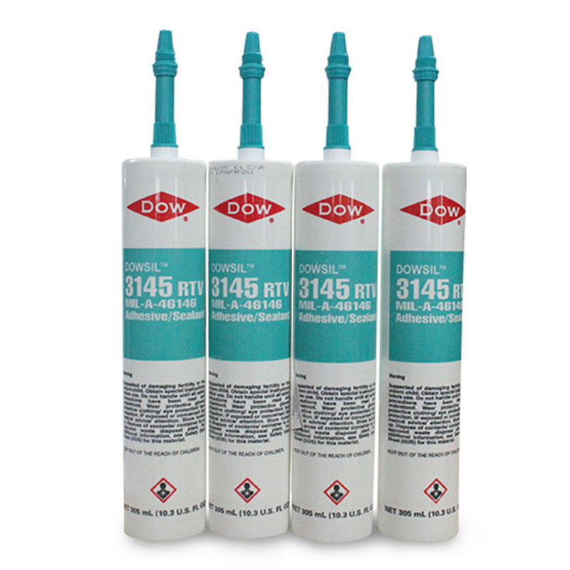 Dowsil 3145 - Adhesive Sealing for Electrical Modules