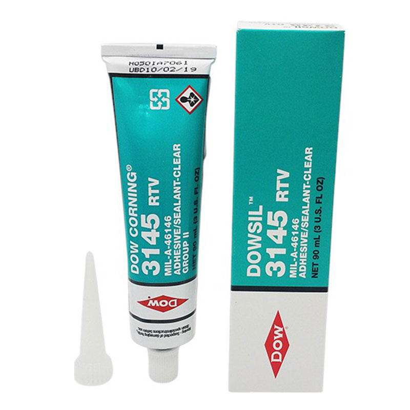 Dowsil 3145 - Adhesive Sealing for Electrical Modules