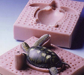 RTV-2 Silicone Rubber