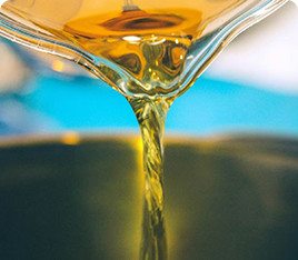Silicone Fluid