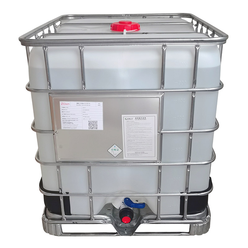 Bluesil 47V350 - Dimethyl Silicone High Temperature Lubricating Oil