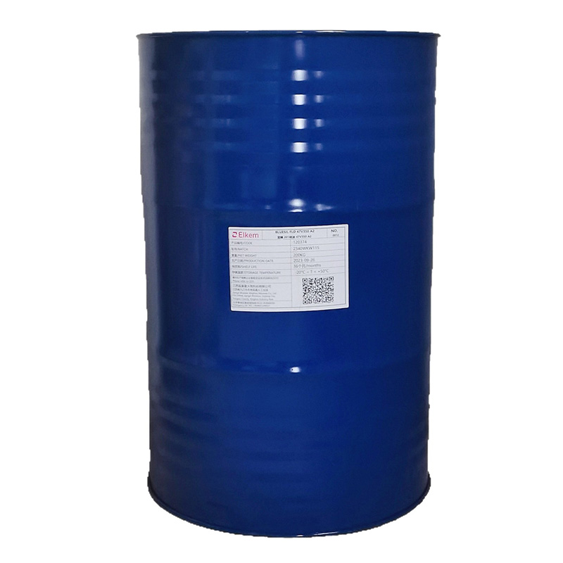Bluesil 47V350 - Dimethyl Silicone High Temperature Lubricating Oil