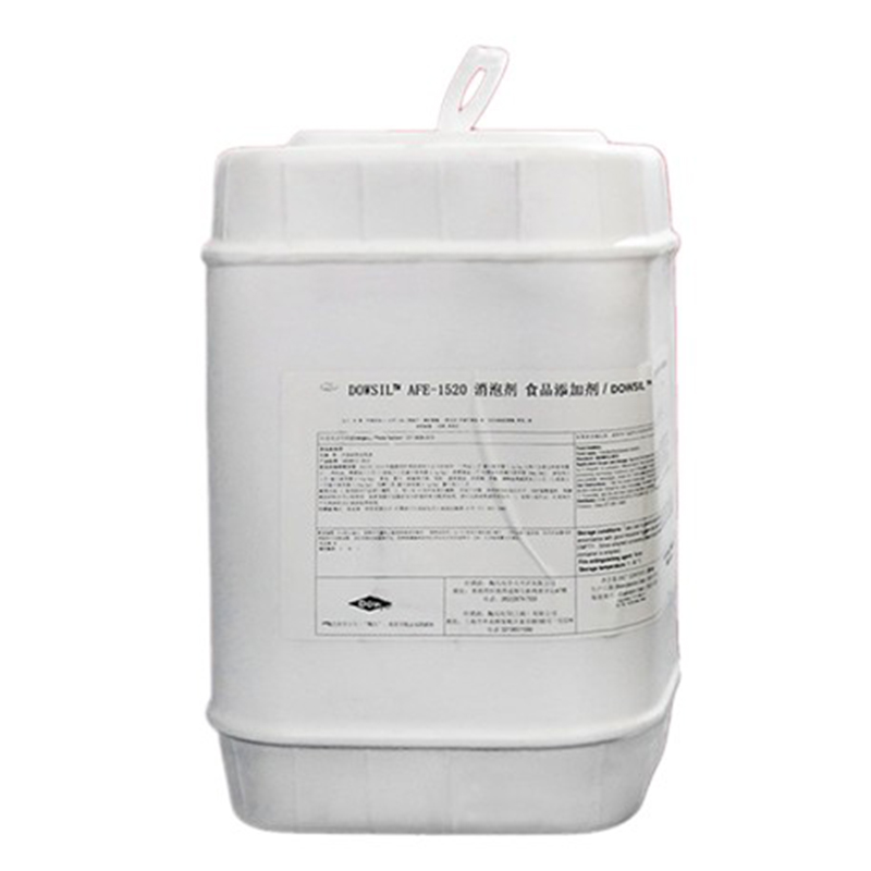 Dowsil AFE-1520 - Food Grade Self-Emulisfing Antifoam