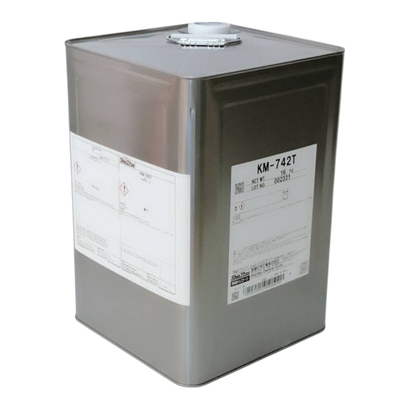 Shin-Etsu KM-742-T - Mold Release Agent for Industrial Use