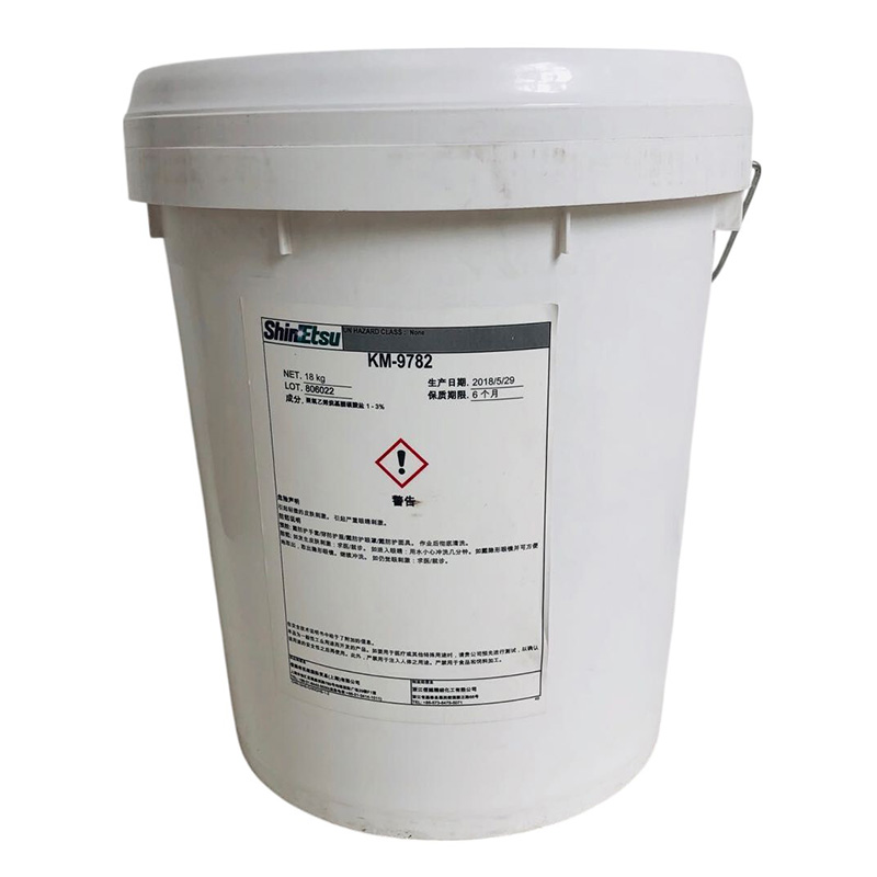 Shinetsu KM-9782 - Demoulding Agent with High Temperature Resistence