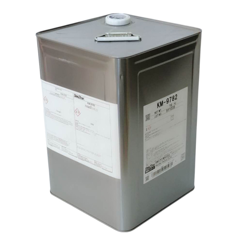 Shinetsu KM-9782 - Demoulding Agent with High Temperature Resistence