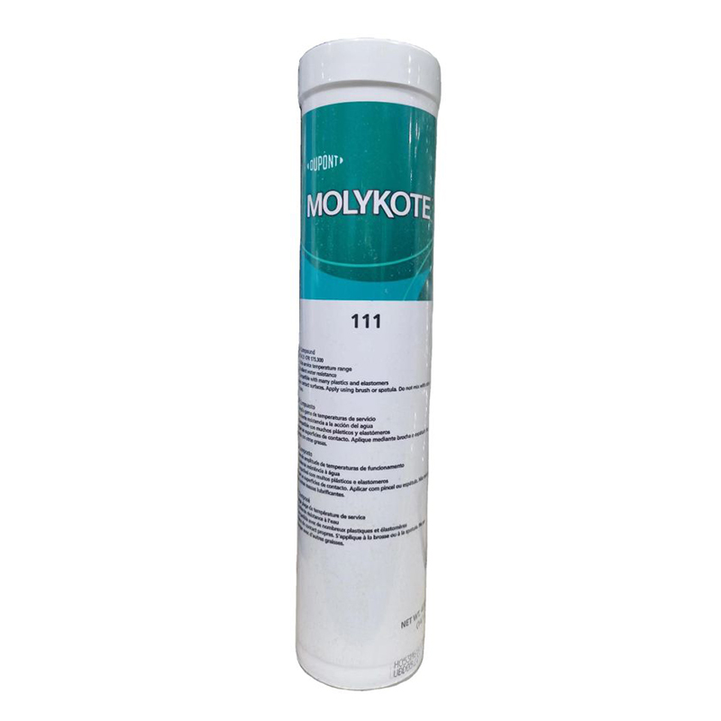 Molykote HP-111 - Lubricating Grease - for Chemical Resistance