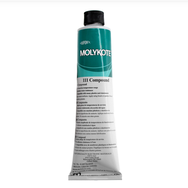 Molykote HP-111 - Lubricating Grease - for Chemical Resistance