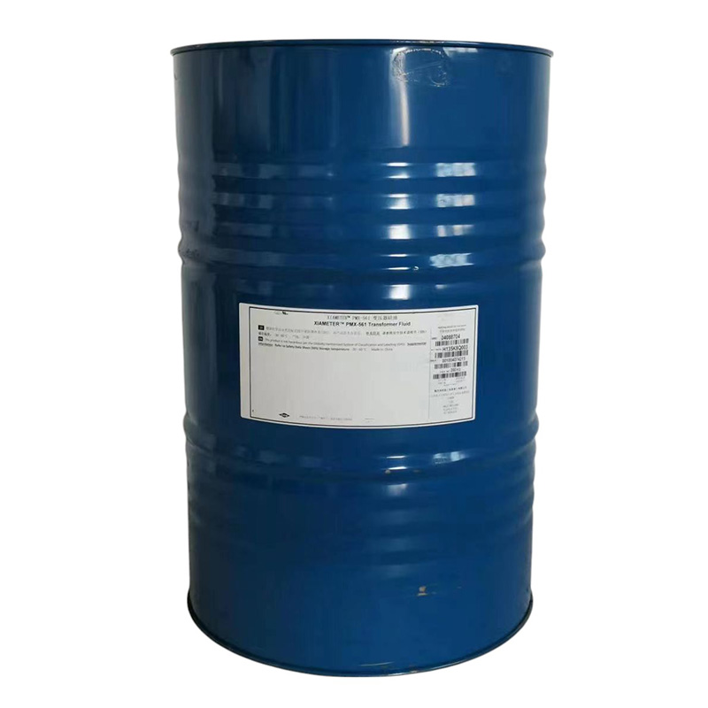 XIAMETER PMX-561 - Polydimethylsiloxane Silicone for Insulating Liquid