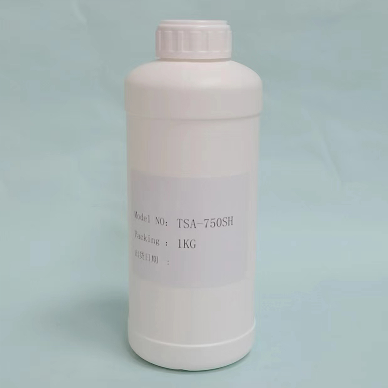 Momentive TSA-750SH - Dimethylsilane Modified Defoaming Emulsion for Food Production