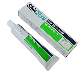 Silicone Grease