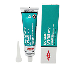RTV-1 Silicone Rubber