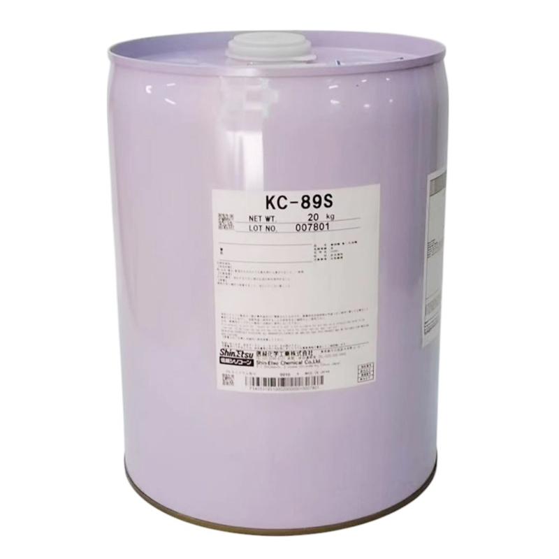 ShinEtsu KC-89S - Methyl Silicone Resin for Outdoor Coatings and Electronic Protection