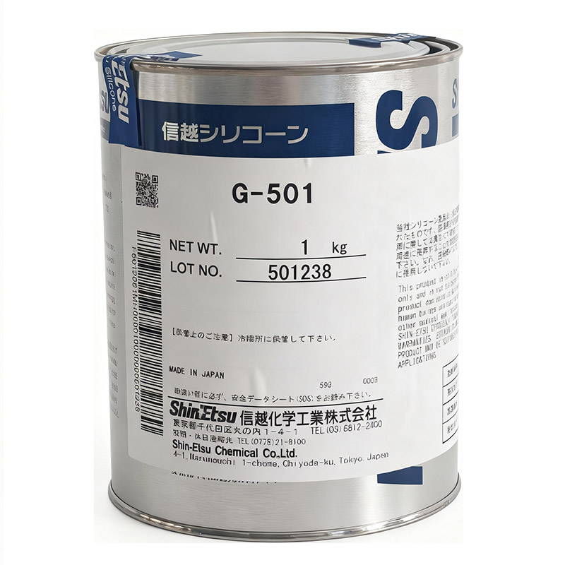 ShinEtsu G-501 Lubrication Grease for Bearing Parts