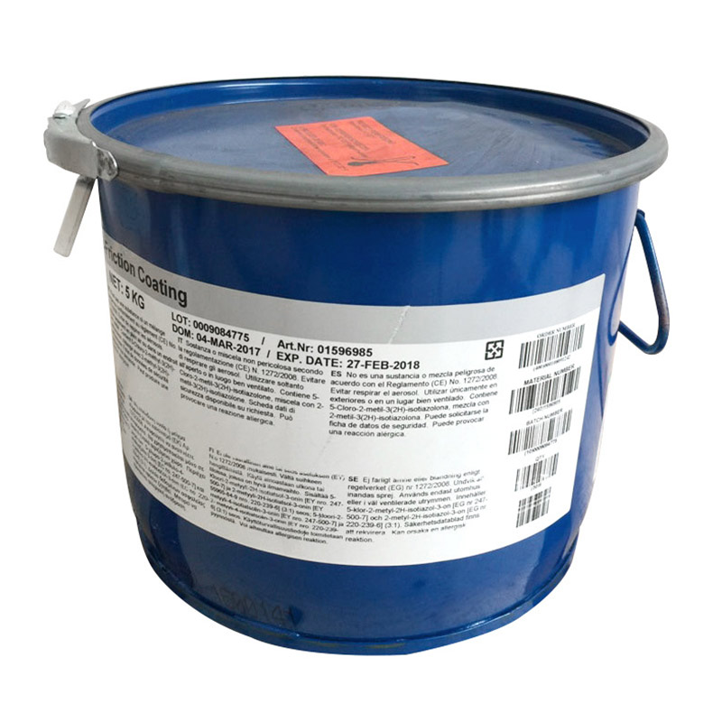 Molykote® 7400 - Anti-Friction Coating for Metal Sliding in Automotive And Manufacturing