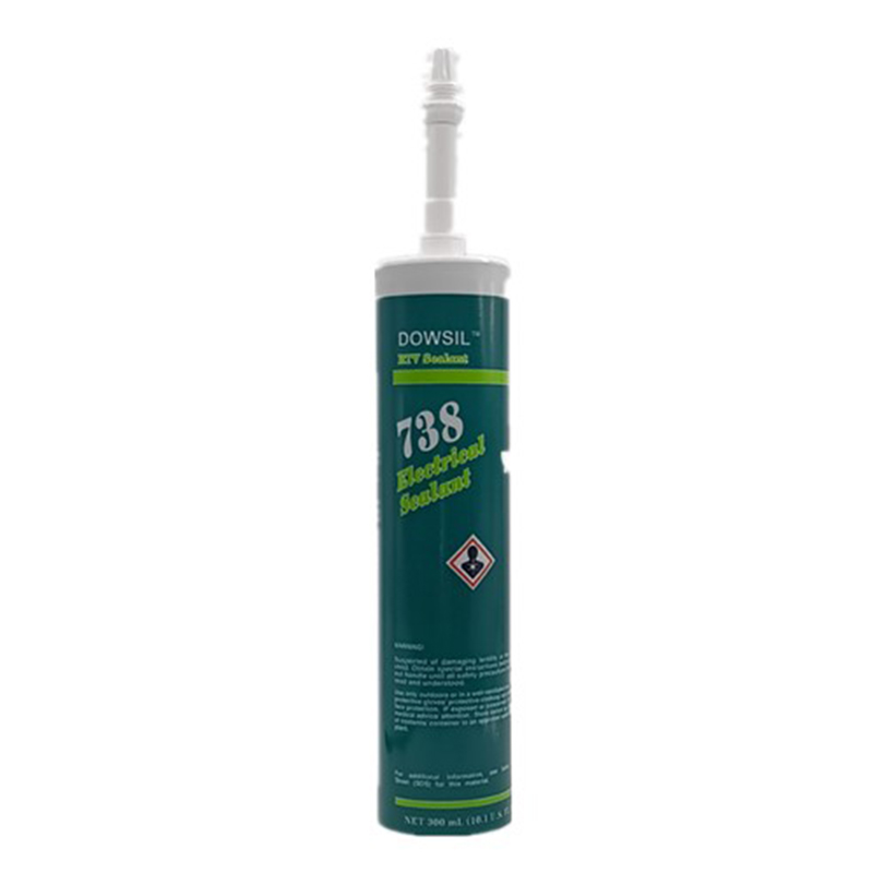 DOWSIL™ 738 - RTV Silicone Sealant for Electrical And Industrial Bonding