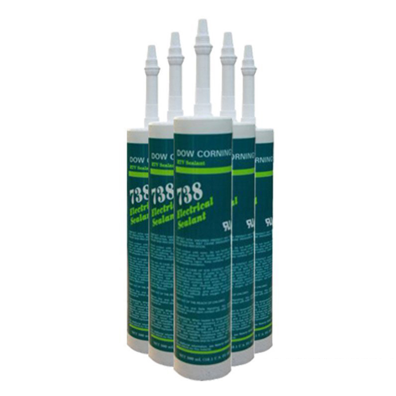 DOWSIL™ 738 - RTV Silicone Sealant for Electrical And Industrial Bonding