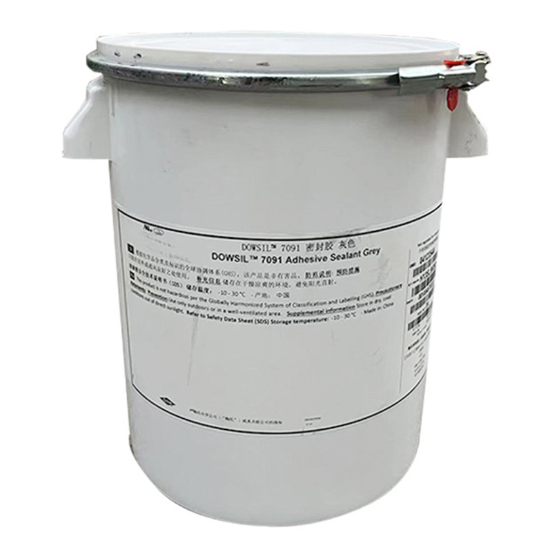 DOWSIL™ 7091 - RTV silicone Adhesive and Sealant for Metal and Plastic Bonding