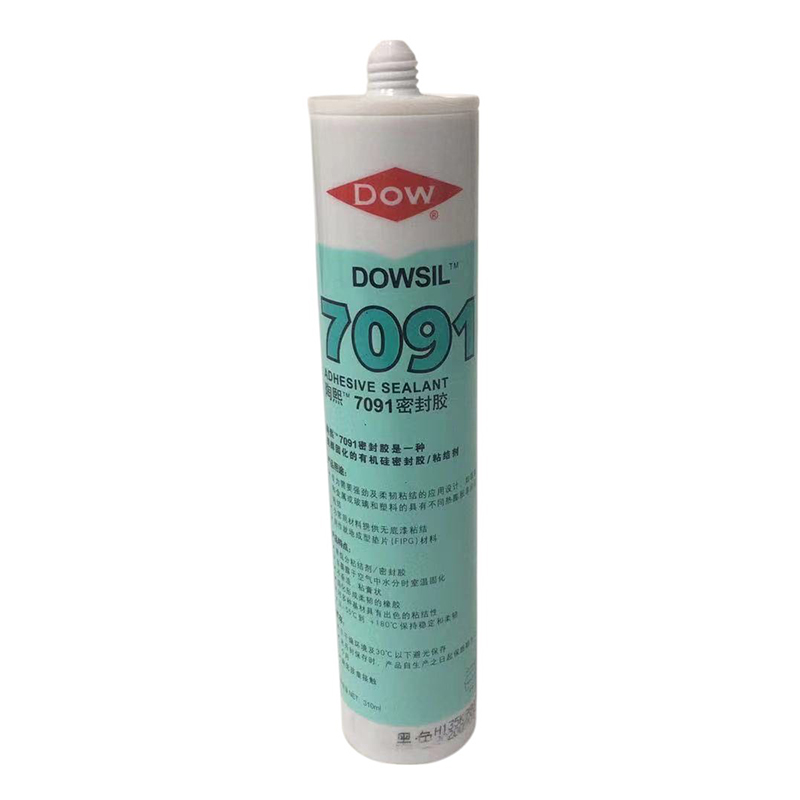 DOWSIL™ 7091 - RTV silicone Adhesive and Sealant for Metal and Plastic Bonding