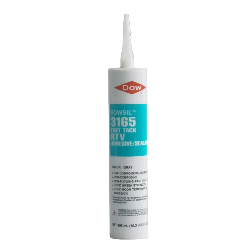 DOWSIL™ 3165 - RTV Silicone Adhesive and Sealant for Electronic Modules and Plastic Components