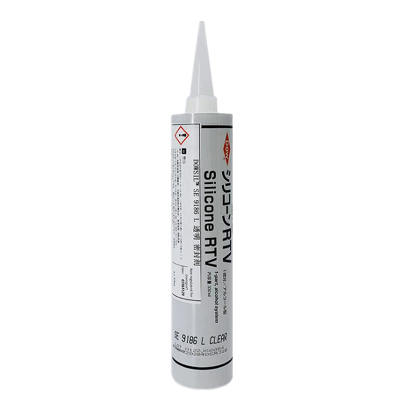 DOWSIL™ SE 9186 L – RTV Silicone Adhesive for Connector Sealing and Component Fixation