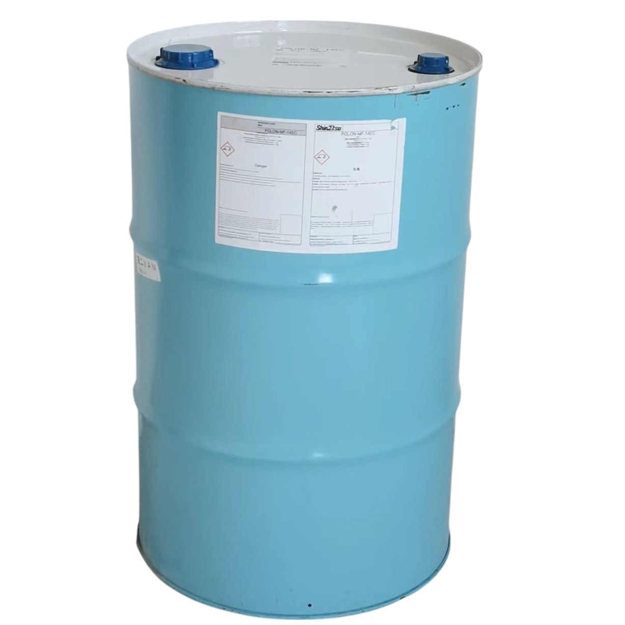 ShinEtsu Polon-MF-14EC - Amino Modified Silicone Emulsion for Fiber Treatment