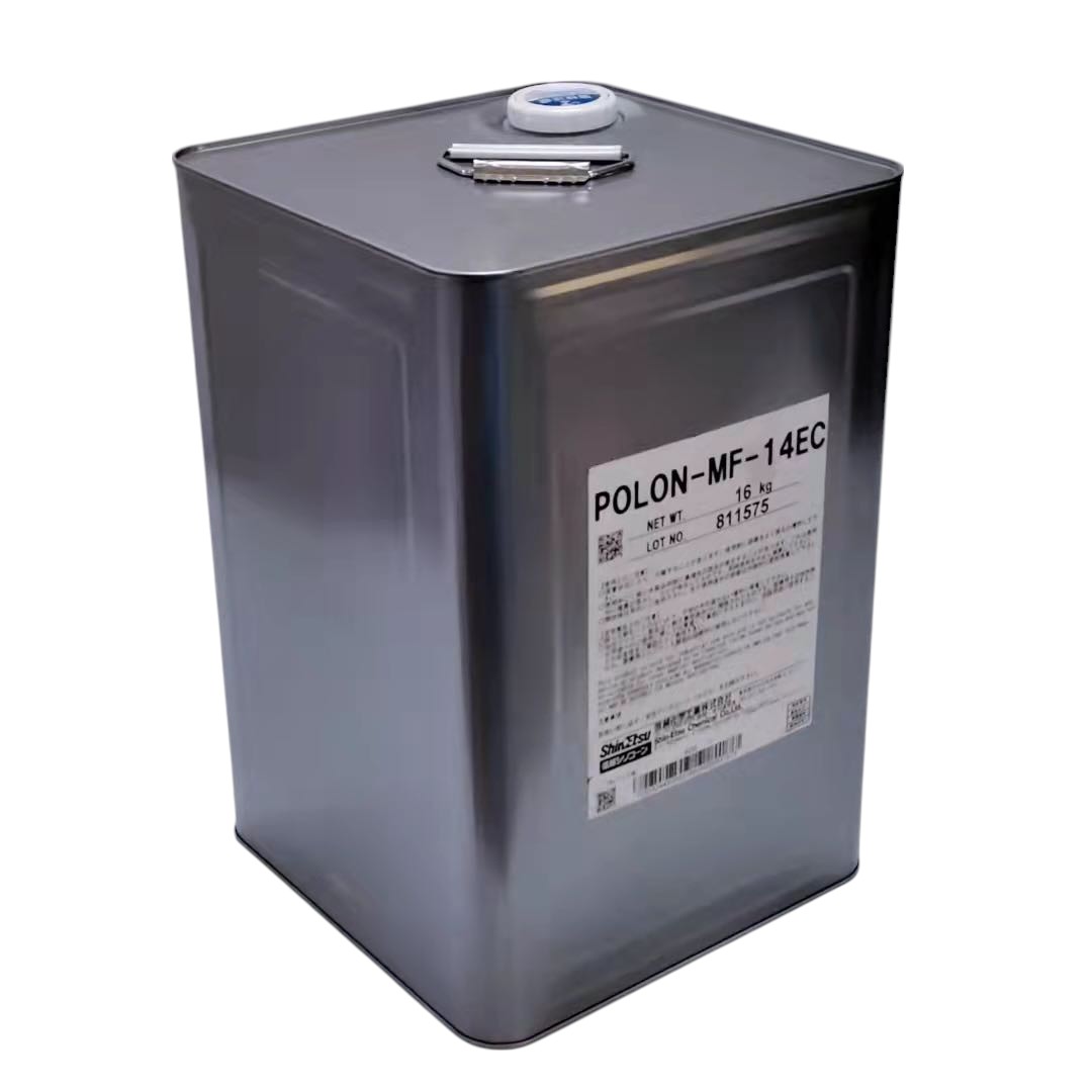 ShinEtsu Polon-MF-14EC - Amino Modified Silicone Emulsion for Fiber Treatment