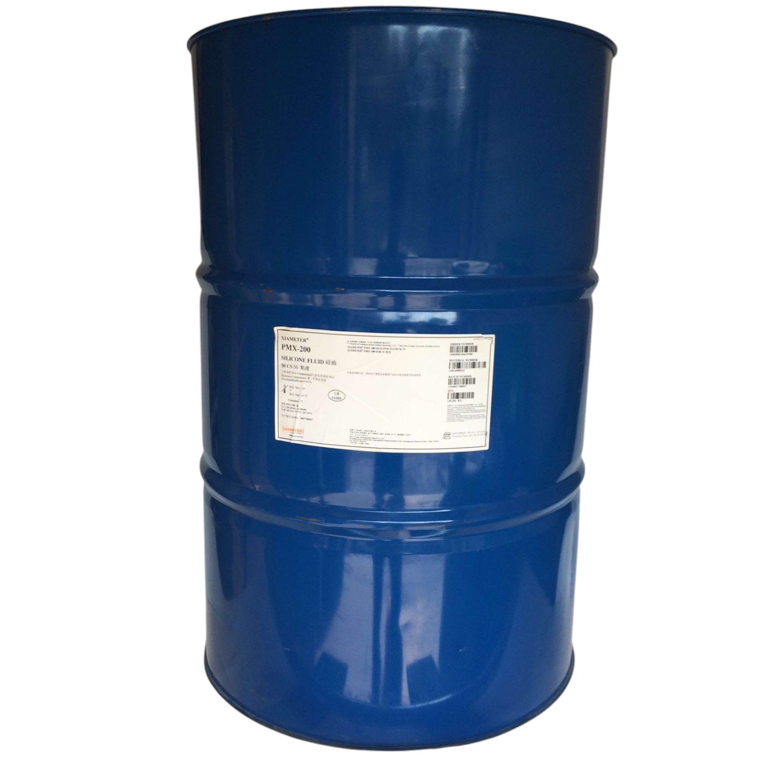 XIAMETER™ PMX-200  50 cSt - PDMS Silicone Oil  for Electronic & Industrial Equipment