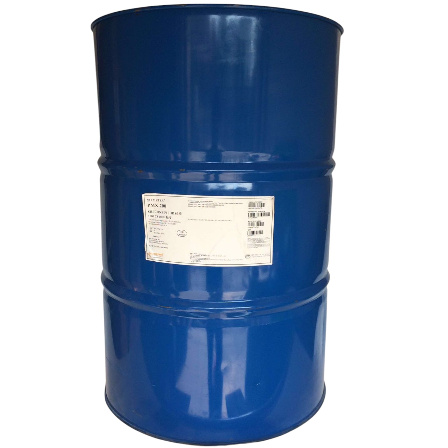 XIAMETER™ PMX-200  1000 cSt - Dimethyl Silicone Oil for Mold Release & Surface Treatment