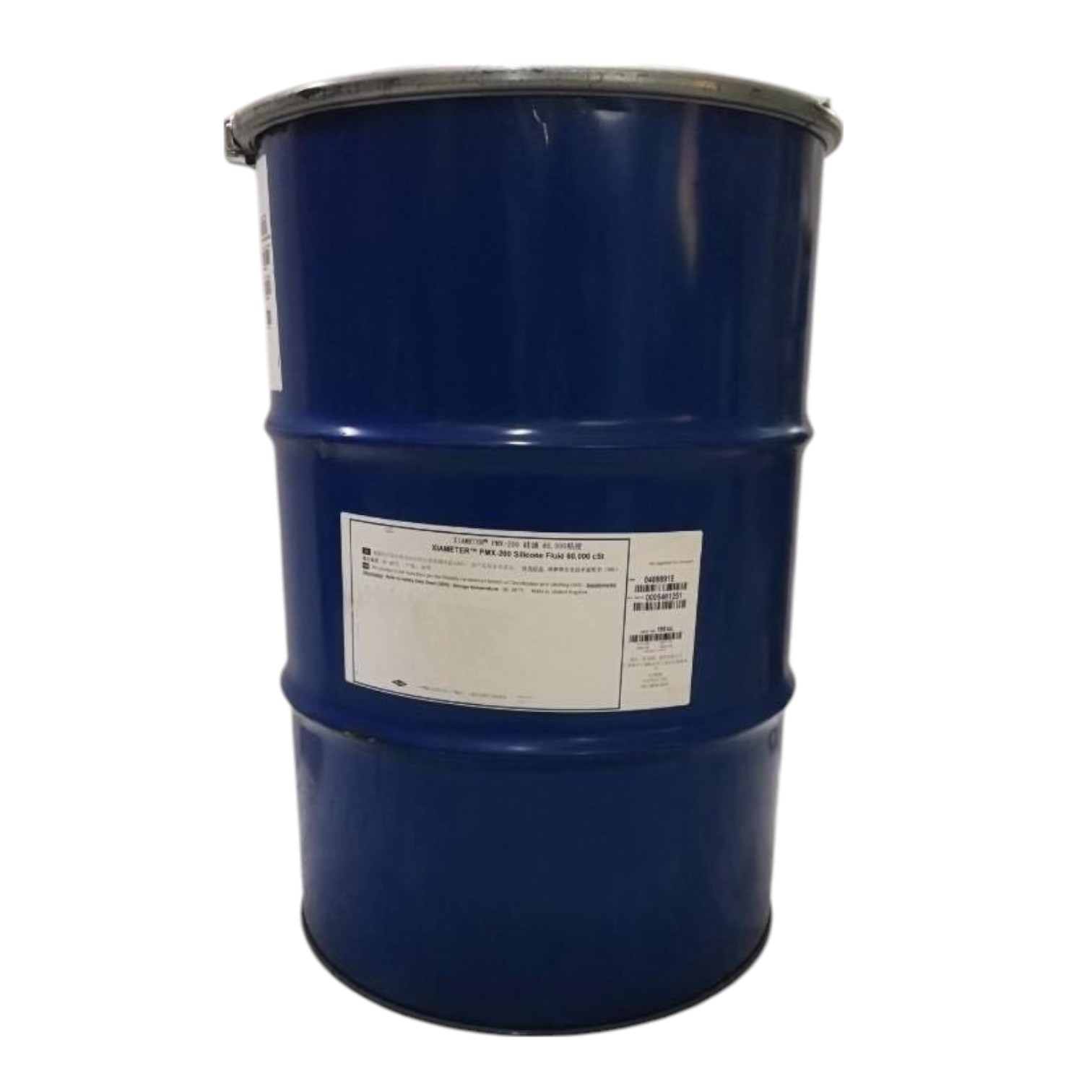 XIAMETER™ PMX-200  60,000 Cst - Dimethyl Silicone Oil for  Mechanical Damping
