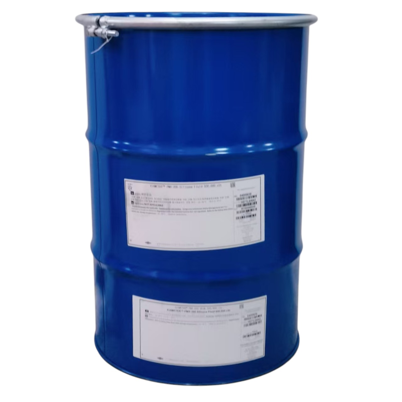 XIAMETER™ PMX-200  500,000 cSt - Dimethyl Silicone oil for Electrical Insulation & Vibration Control