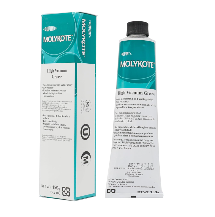 ShinEtsu KR-255 - Silicone Resin for Coating & Moisture Proofing