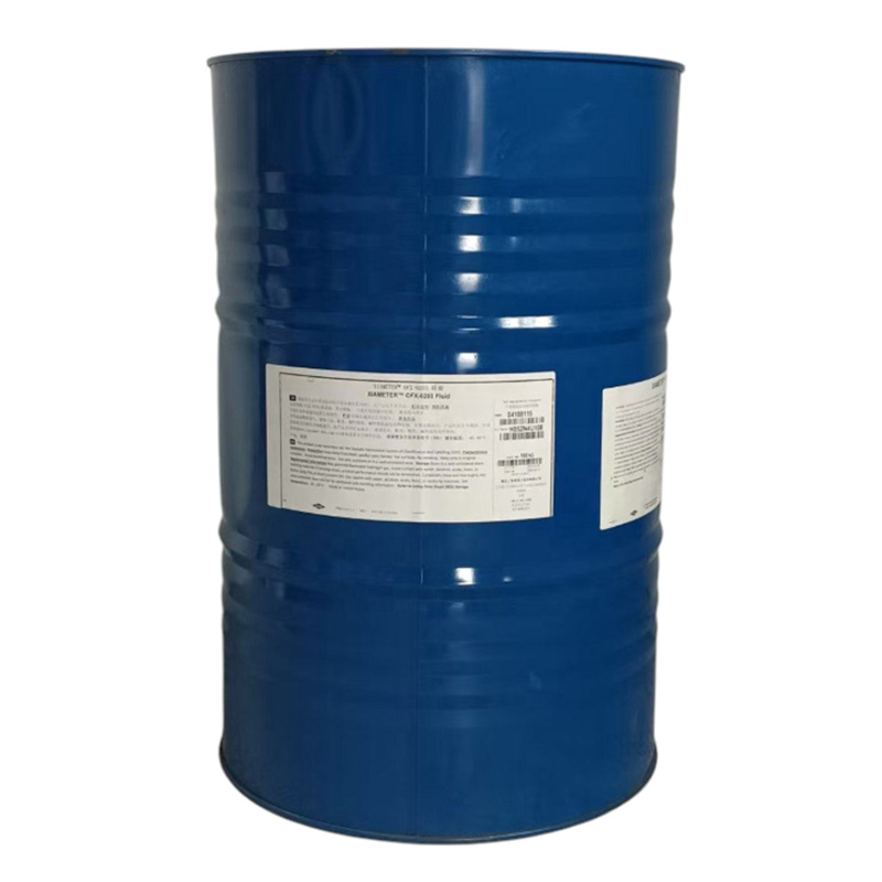 XIAMETER™ OFX-0203 - Polysiloxane silicone for Rubber, Plastic, and Metal Molding Applications