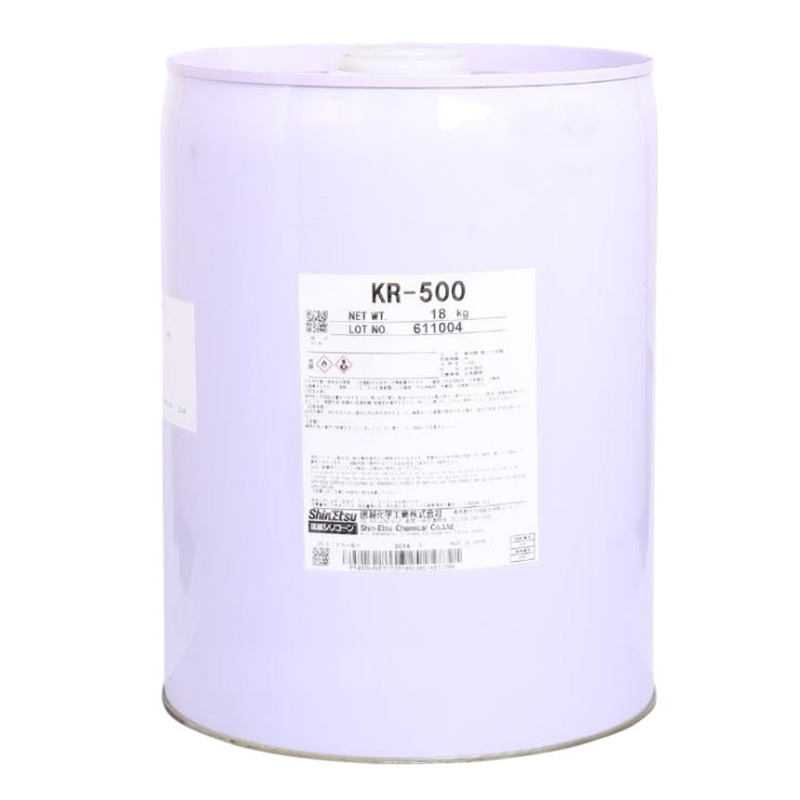ShinEtsu KR-500 – Silane Coupling Agent for Glass Fiber Reinforced Plastics and Composites