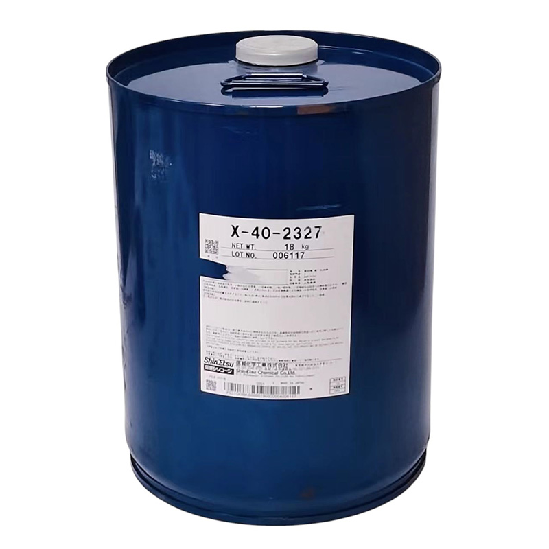 ShinEtsu X-40-2327 – Heat-Resistant Silicone Coating for Automotive and Electrical Insulation