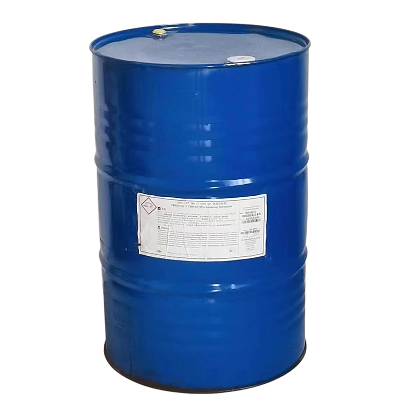 TERGITOL™ TMN-10 Surfactant – Nonionic silicone Emulsifier for Cleaning, Textile, and Coating