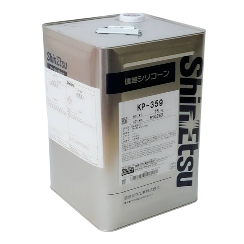 ShinEtsu KP-359 - Paint Addditive for Chemical Processing And Textile Applications