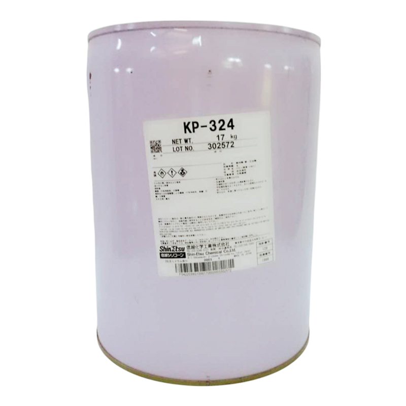 ShinEtsu KP-324 - Silicone Paint Additive for Automotive Topcoats And Plastic Finishes