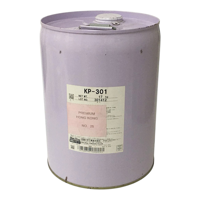 ShinEtsu KP-301 – Polyether-Modified Silicone Additive for Industrial Coatings