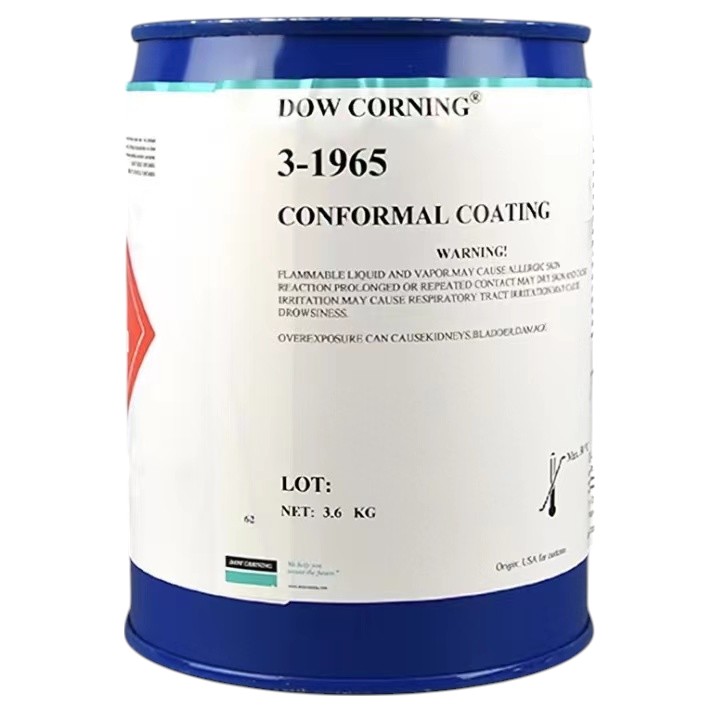 Dowsil™ 3-1965 - Silicone Conformal Coating for Pcb Protection in Harsh Environments