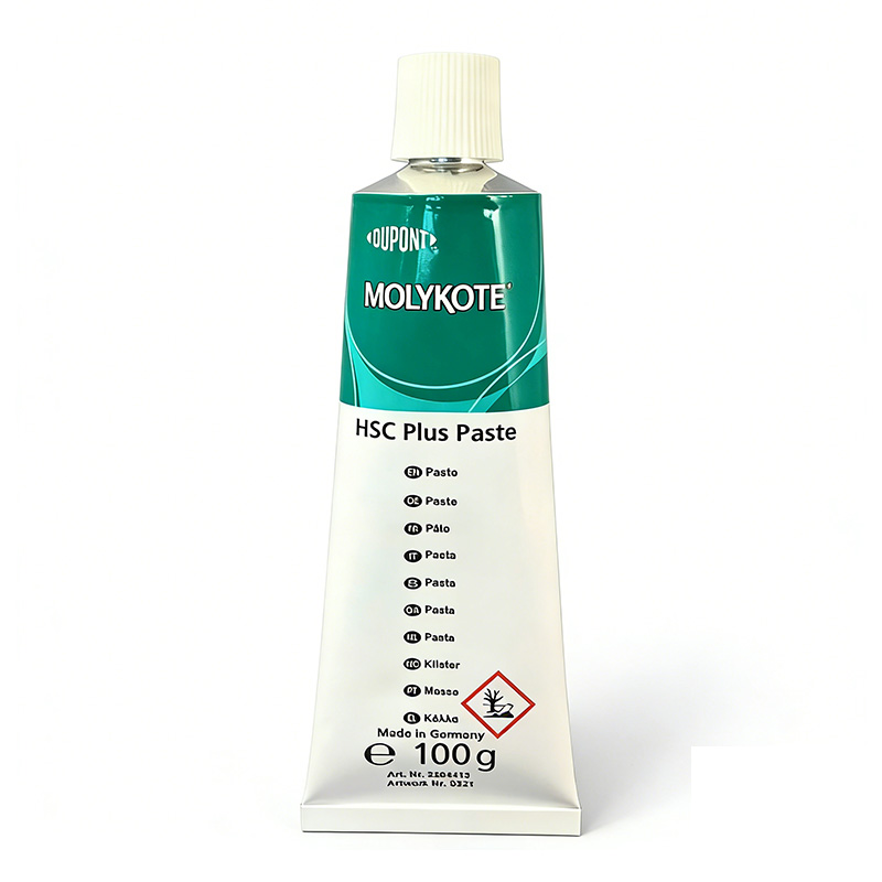 Molykote® HSC Plus –  Lead and Nickel-Free Solid Lubricant