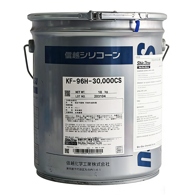 ShinEtsu KF-96H-30000CS -  silicone grease for water repellent coating grease , household application & metal & plastic grease