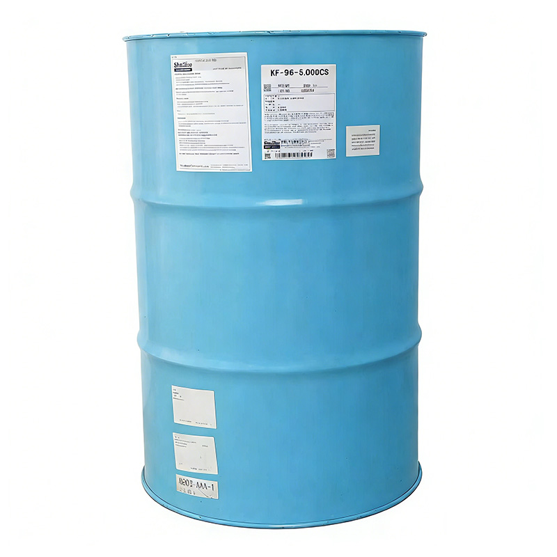 ShinEtsu KF-96-5000CS - silicone oil extremely high quality for electronical & industrial metal & plastic lubrication