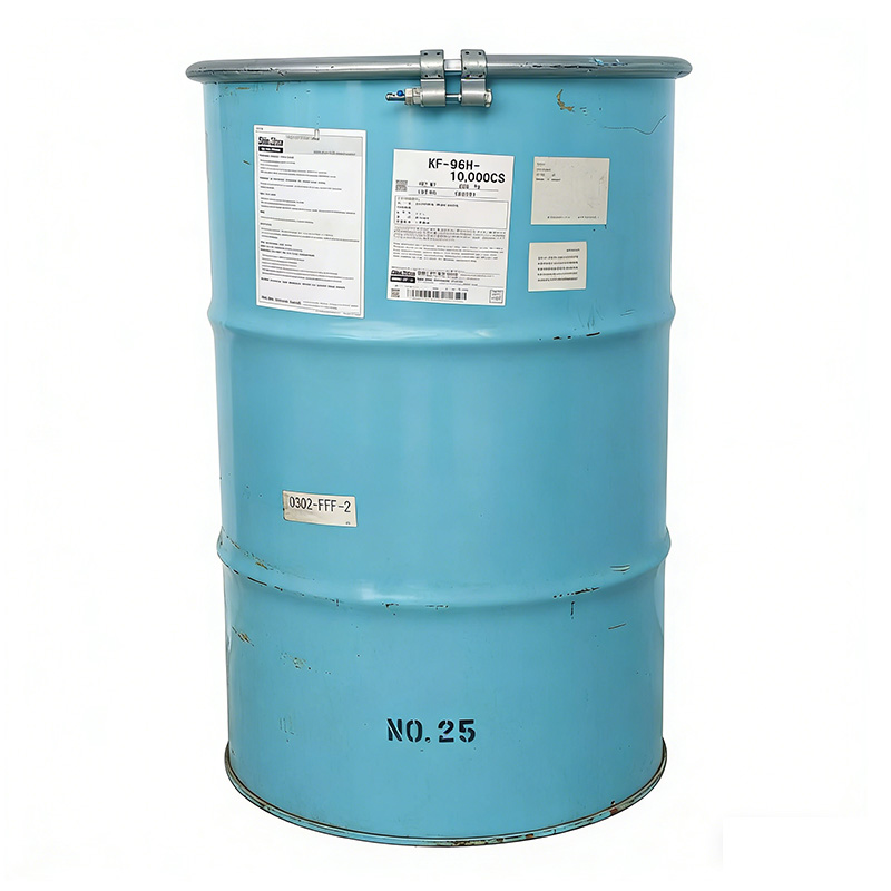 ShinEtsu KF-96H-10000CS - high quality silicone oil for industrial lubrications and car polishing households