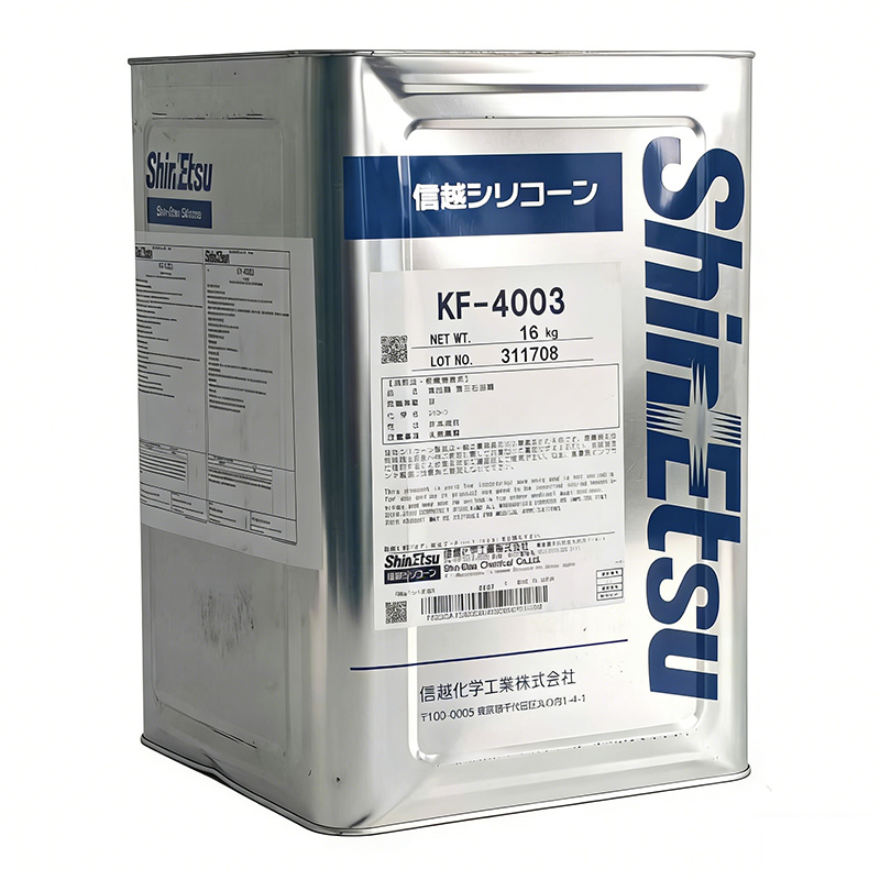 ShinEtsu KF-4003 – Silicone Resin Modifier for Durable Coatings & Adhesives