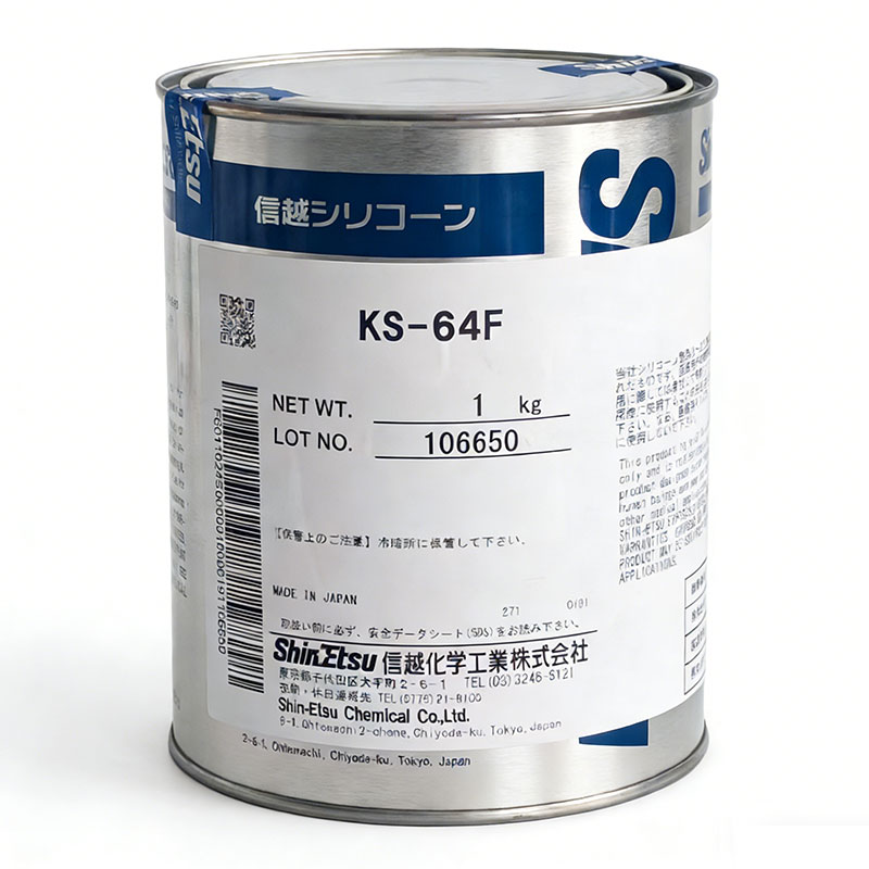 ShinEtsu KS-64F – Dielectric Sealant Paste for Electrical Insulation & Protection