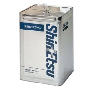 ShinEtsu KF-99 - Methyl Hydrogen Silicone Oil for Industrial Processing