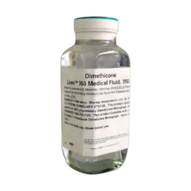 DuPont Liveo 360 (350cSt) - Silicone Medical Fluid